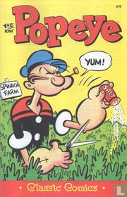 Popeye 19
