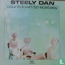 Countdown to ecstasy