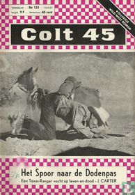 Colt 45 #151