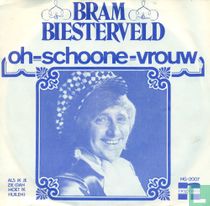 Oh schoone vrouw