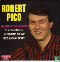 Brassens et Gainsbourg