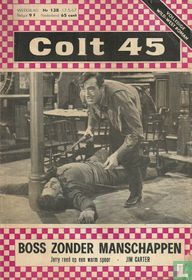 Colt 45 #138