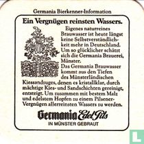Ein Vergnügen reinstes Wassers 3