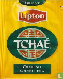 Orient Green Tea 