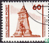 Bâtiments et Monuments 