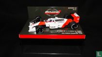 Mclaren MP4/4 - Honda 