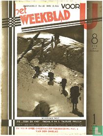 Het weekblad voor U 22