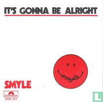 It's Gonna Be Alright