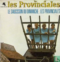 Le saucisson du dimanche 