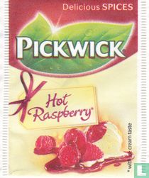 Hot Raspberry 