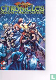 Dragons of Spring Dawning 6