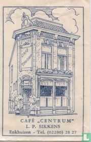 Café "Centrum" 