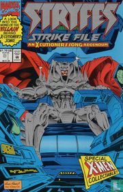 Stryfe's Strike File 1