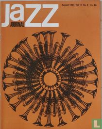 Jazz Journal 08