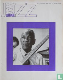 Jazz Journal 09