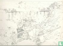 Les démons du Missouri / De outlaws van Missouri