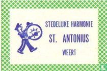 Stedelijke Harmonie St Antonius