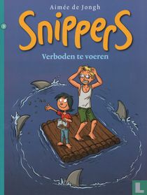 Verboden te voeren