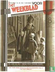 Het weekblad voor U 44