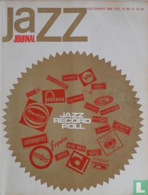 Jazz Journal 12