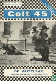 Colt 45 #196