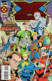 X-Universe 2