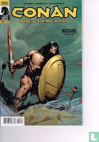 Conan the Cimmerian 20