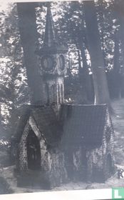 Foto Rommeldam miniatuurstad 