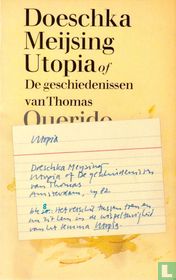 Utopia of de geschiedenissen van Thomas