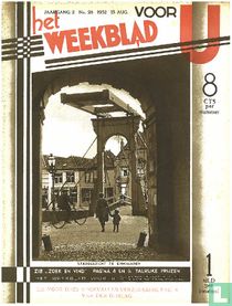 Het weekblad voor U 28