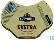 Svyturys Ekstra Draught