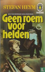 Geen roem voor helden