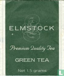 Green Tea
