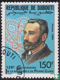 Pierre Curie