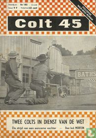 Colt 45 #185
