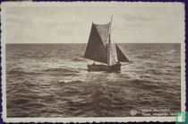 De Haan. Varen Schippertje Varen! Départ vers l'infini 