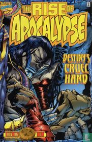 The Rise of Apocalypse 2