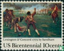 Unabhängigkeit 1776-1976 kaufen