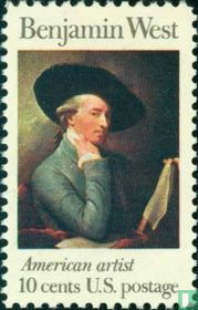 Benjamin West kaufen