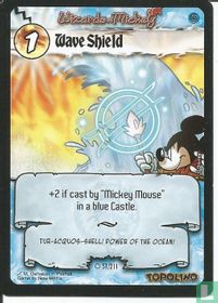 Wave Shield