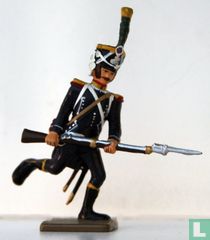 endodontist 10th infantry reg.