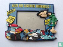 Halte aux cadences infernales !