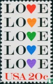 Amour acheter