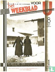 Het weekblad voor U 47
