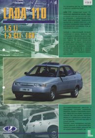 Lada 110