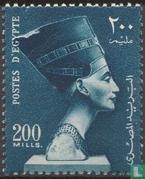 Reine Néfertiti acheter