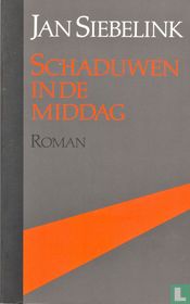 Schaduwen in de middag
