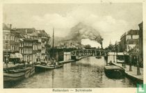 Rotterdam - Schiekade