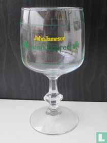 John Jameson Irish Coffee