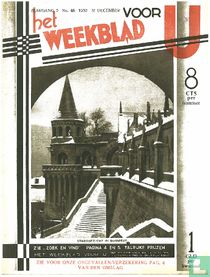 Het weekblad voor U 48